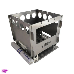 فایر باکس جیبی زیبو مدل X1