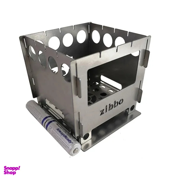 فایر باکس جیبی زیبو مدل X1