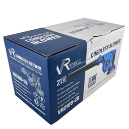 دمنده و مکنده شارژی ویوارکس مدل VR2109-CB