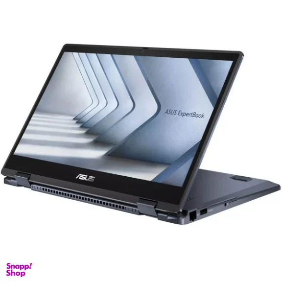 لپ تاپ 14 اینچ ایسوس مدل ExpertBook B3 Flip B3402FV-I7161TB0D-i7 1355U-24GB DDR4-1TB SSD-IPS-Touch کاستوم شده