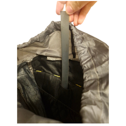 کوله پشتی کوهنوردی 40 لیتر مدل میله طبی