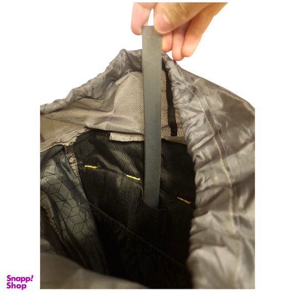 کوله پشتی کوهنوردی 40 لیتر مدل میله طبی