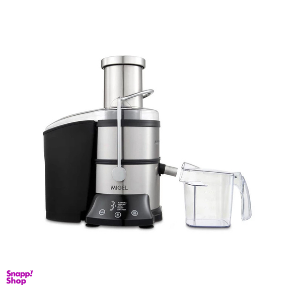 آبمیوه گیری میگل GPJ 802
