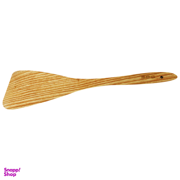 کفگیر سیی طرح گرجی کد 1687