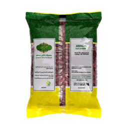 لوبیا چیتی جستجو وزن 900 گرم به همراه لوبیا قرمز جستجو وزن 900 گرم