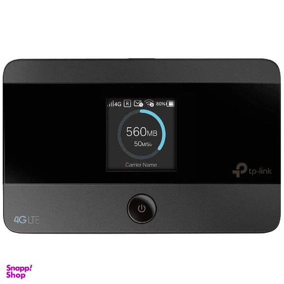 مودم روتر همراه 4G تی پی لینک (Tp-Link) مدل M7350 V6.20