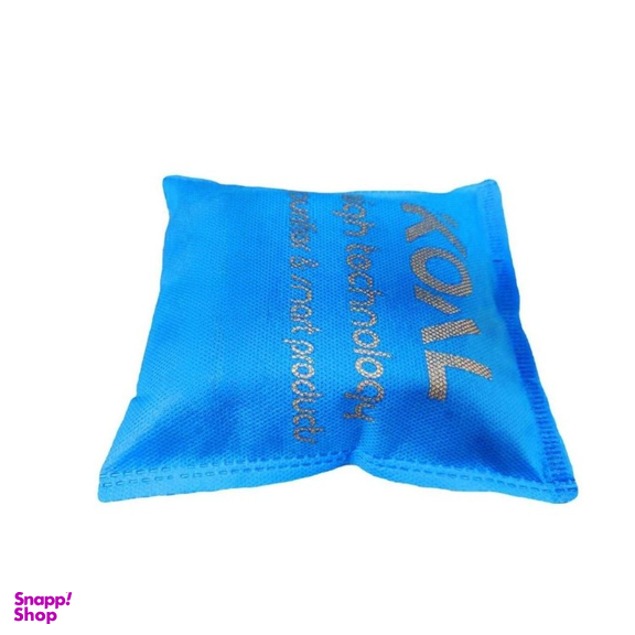 بوگیر حیوانات خانگی کوال ایکس مدل BLUE PET کد 1122