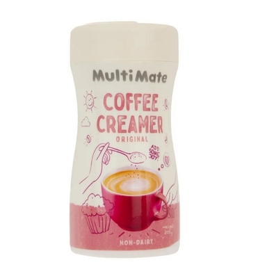 کافی کریمر مولتی کافه وزن 200 گرم