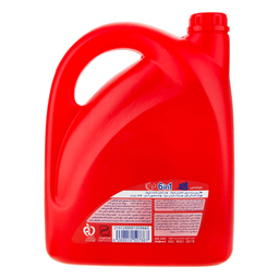 مایع ظرفشویی اوه رایحه توت فرنگی وزن 3750 گرم