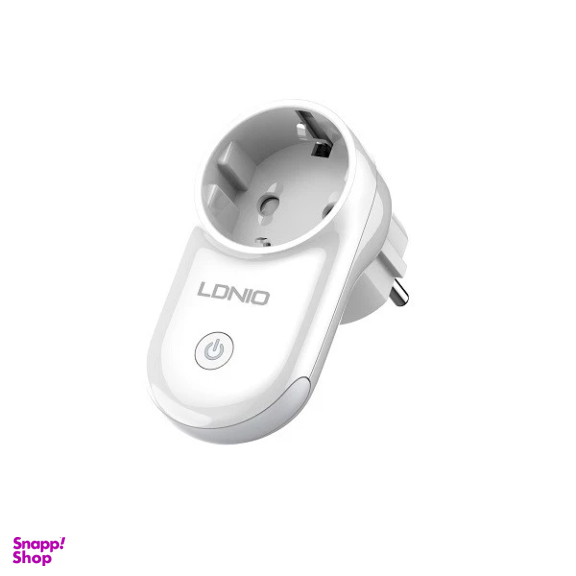 مبدل برق هوشمند الدینیو مدل SEW-1058