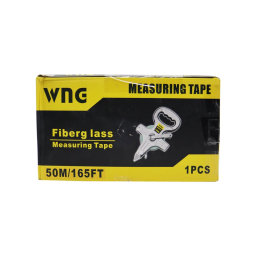 متر دبلیو ان جی مدل YP-50M/165FT طول 50 متر