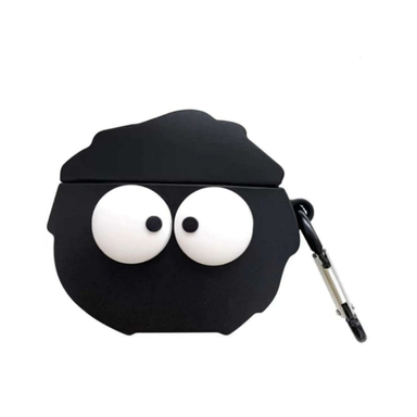 کاور ایرفون والکری مدل هپل مناسب برای کیس اپل ایرپاد پرو 2