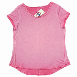 تاپ زنانه سی اند ای کد 103 رنگ صورتی بنفش