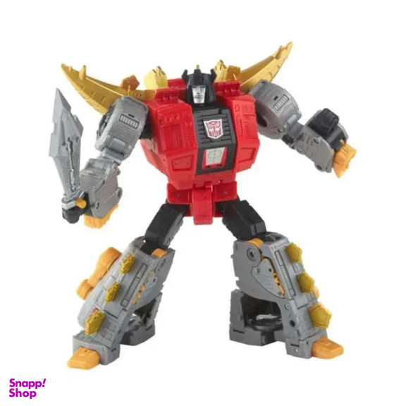 اکشن فیگور هاسبرو مدل تبدیل شونده ترنسفورمر