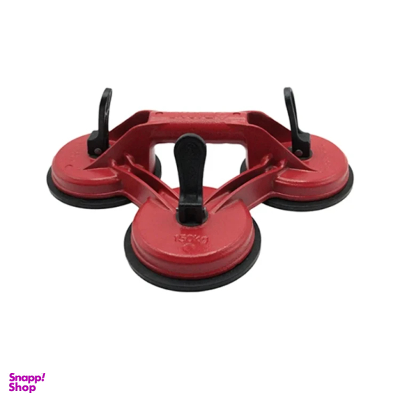قاپک شیشه مدریت مدل YP-3gholo-C3-D115
