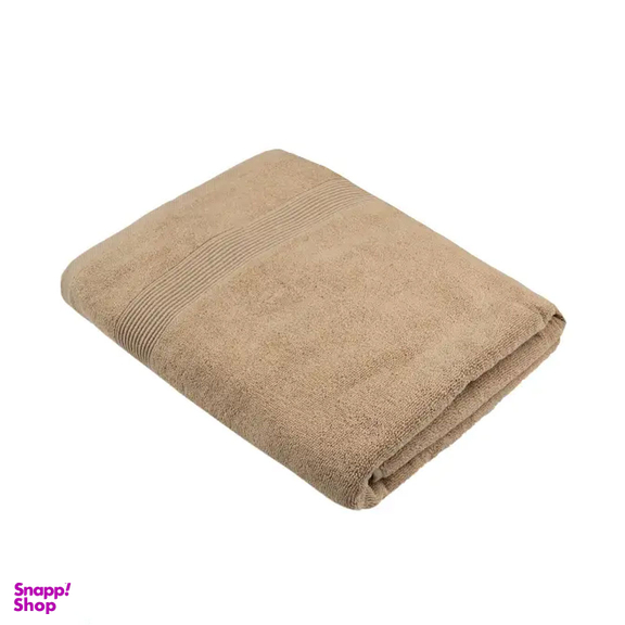 حوله دستی لایکو مدل کارول سایز 40×80 سانتی متر