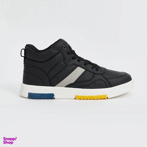 نیم بوت مردانه ال سی وایکیکی مدل Torrk374