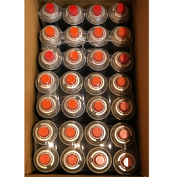 کپسول گاز 210 گرمی پارس رگولاتور مدل PR-250 بسته 28 عددی