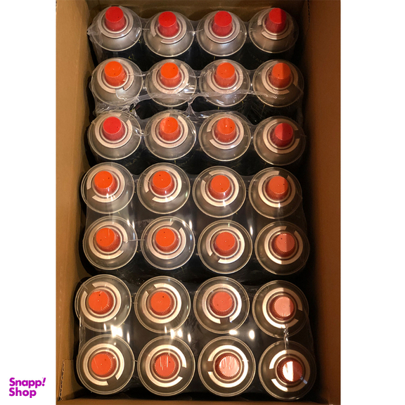 کپسول گاز 210 گرمی پارس رگولاتور مدل PR-250 بسته 28 عددی