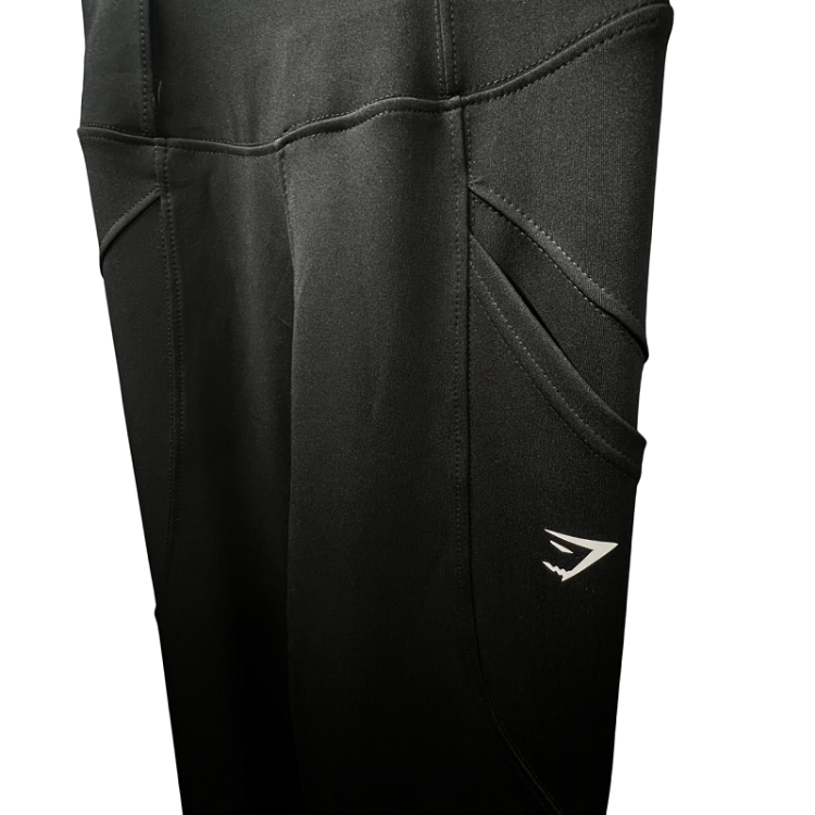 لگ ورزشی زنانه طرح جیمشارک کد 300206