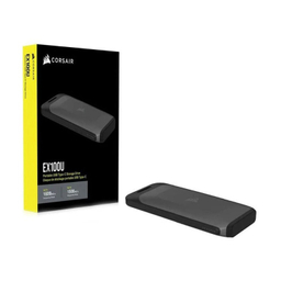حافظه SSD اکسترنال کورسیر مدل Corsair EX100U
