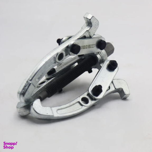 پولی کش سه شاخ هیتون مدل YP-4INCH/100MM