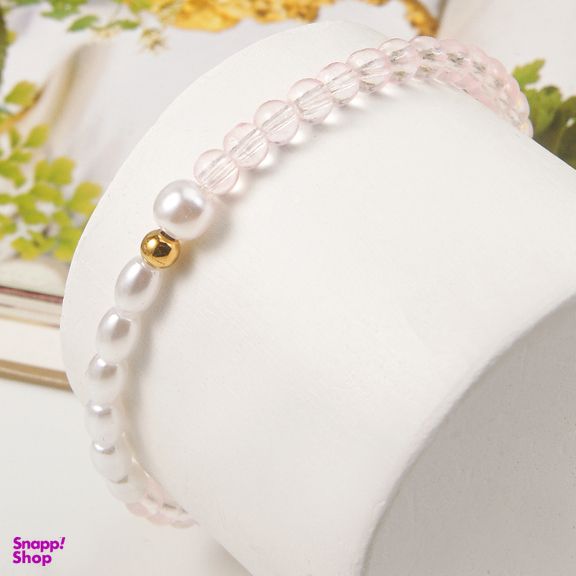دستبند زنانه ژوپینگ کد 119030425