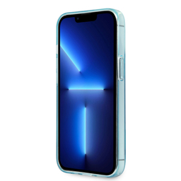 کاور پولو مدل Full Tpu مناسب برای گوشی موبایل اپل IPhone 13 Pro