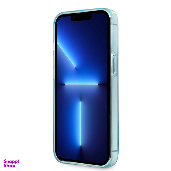 کاور پولو مدل Full Tpu مناسب برای گوشی موبایل اپل IPhone 13 Pro