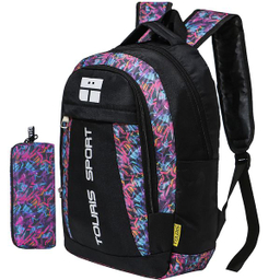 کوله پشتی توریث مدل VS-5982 به همراه جامدادی