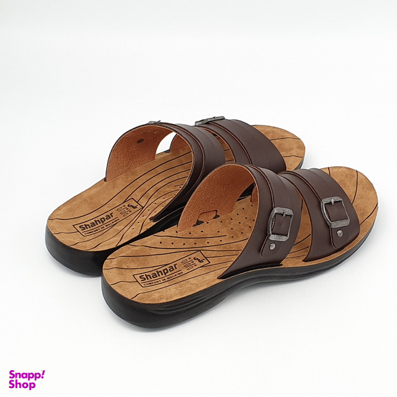 صندل مردانه شهپر مدل مهران-103 کد SH1939