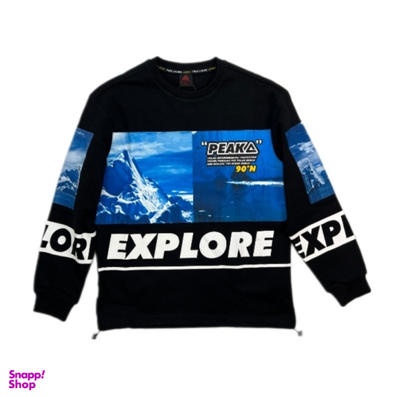 دورس مردانه کد Kargadan mw68 رنگ مشکی