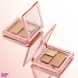 پالت کانتور و کانسیلر او تو او رنگ 02 Medium