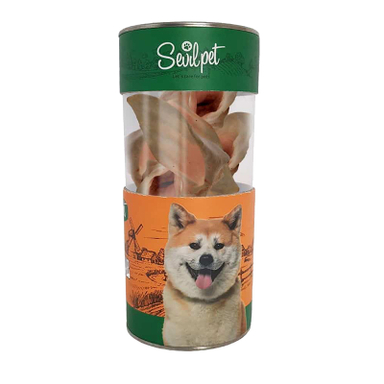 غذای تشویقی سگ سویل پت مدل Lamb Ear Snack