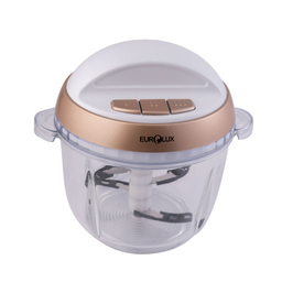 خردکن یورولوکس مدل EU-FC2543LGW