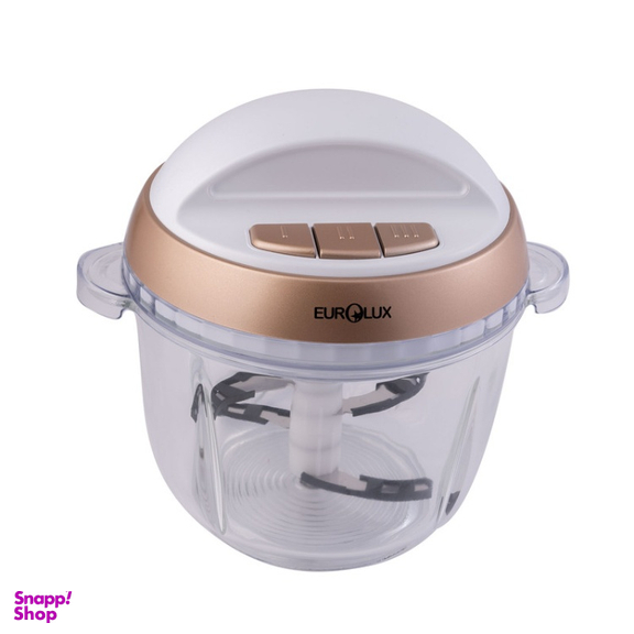 خردکن یورولوکس مدل EU-FC2543LGW