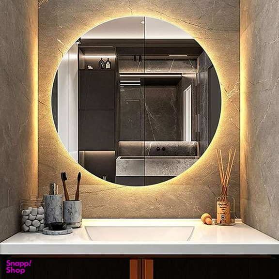 آینه بکلایت راسا گلس کد 70