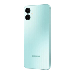 گوشی موبایل سامسونگ مدل Galaxy A06 دو سیم کارت ظرفیت 128 گیگابایت رم 6 گیگابایت