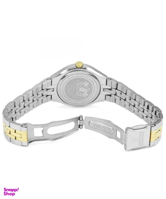 ساعت مچی عقربه ای زنانه فستینا (Festina) مدل F16868/1