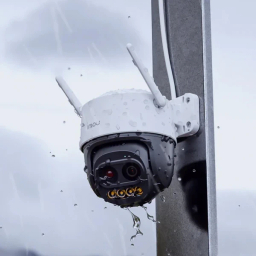 دوربین مداربسته آیمو مدل Cruiser Z 5MP