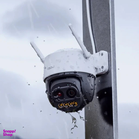 دوربین مداربسته آیمو مدل Cruiser Z 5MP