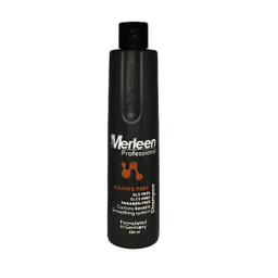 شامپو مو مرلین مدل CONTINS حجم 330 میلی لیتر