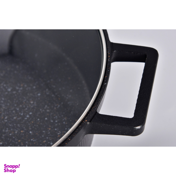 قابلمه یونیک کد 8910 سایز 32