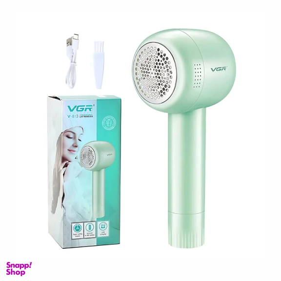 پرزگیر لباس وی جی ار مدل V-813