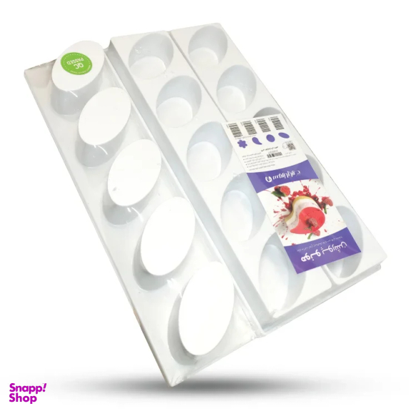 قالب مونوپورشن سورنا پارت کد 5