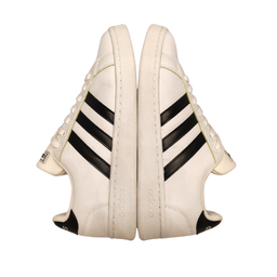 کفش ونس مردانه طرح آدیداس گرند کورت کد B759 رنگ سفید مشکی