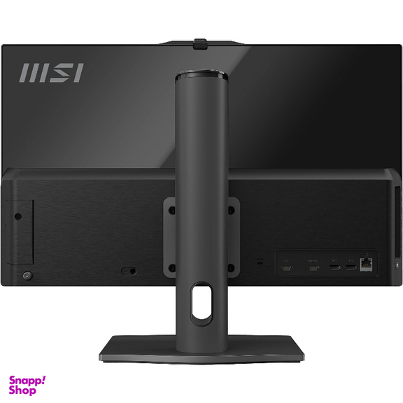 کامپیوتر All-in-One ام اس آی مدل Modern AM242P 12M سایز 23.8 اینچ