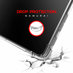 کاور تبلت سامورایی مدل FLEXI مناسب برای سامسونگ Galaxy Tab S9 / S9 FE