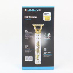 ماشین اصلاح موی سر و صورت شارژی جاماکی مدل JPC90003