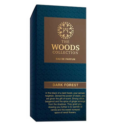 ادوپرفیوم خانم ها و آقایان د وودز کالکشن (The Woods Collcetion) مدل Dark Forest